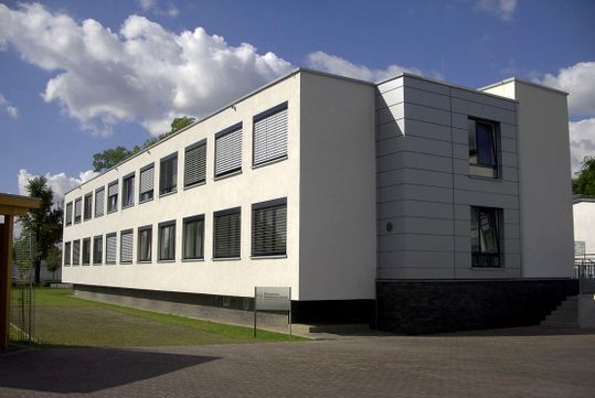 Referenzen von RAGUHNER ELEKTRO GmbH - Elektro - Sanitär - Heizung - Klima aus Raguhn-Jessnitz