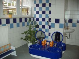 Referenzen von RAGUHNER ELEKTRO GmbH - Elektro - Sanitär - Heizung - Klima aus Raguhn-Jessnitz